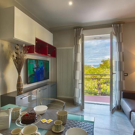 Versilia Residence Λίντο ντι Καμαϊόρε Εξωτερικό φωτογραφία