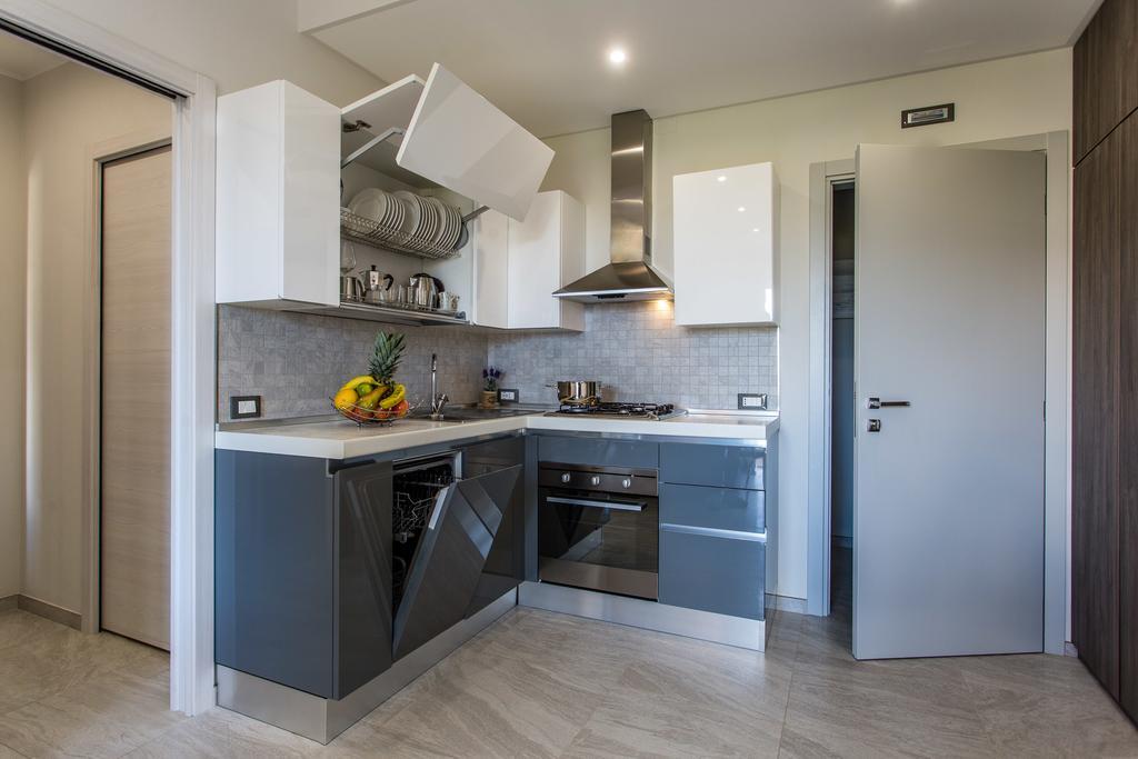 Versilia Residence Λίντο ντι Καμαϊόρε Εξωτερικό φωτογραφία