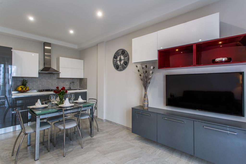 Versilia Residence Λίντο ντι Καμαϊόρε Εξωτερικό φωτογραφία