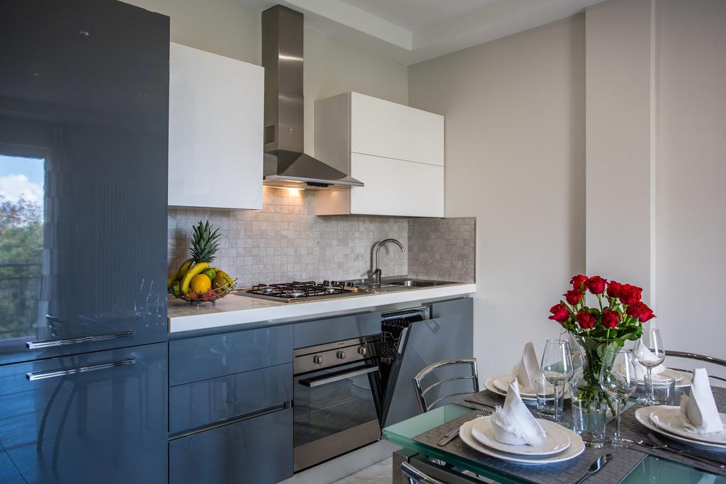 Versilia Residence Λίντο ντι Καμαϊόρε Εξωτερικό φωτογραφία