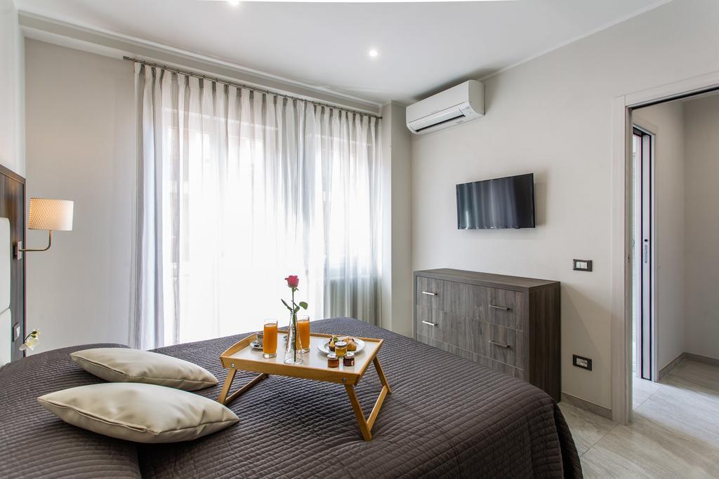 Versilia Residence Λίντο ντι Καμαϊόρε Εξωτερικό φωτογραφία