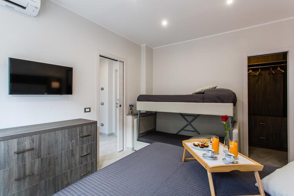 Versilia Residence Λίντο ντι Καμαϊόρε Εξωτερικό φωτογραφία