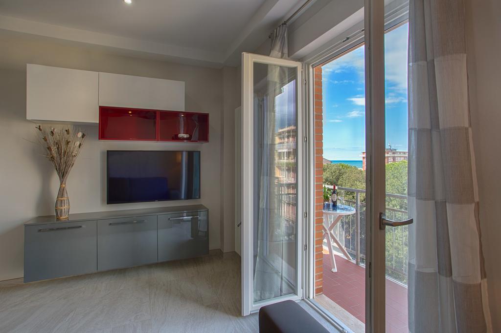 Versilia Residence Λίντο ντι Καμαϊόρε Εξωτερικό φωτογραφία